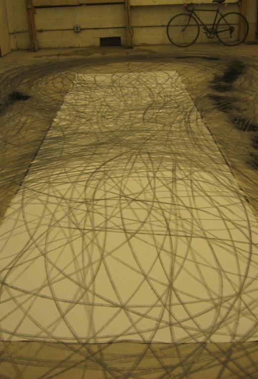 Locus of Momentum