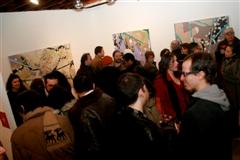 Opening Reception
