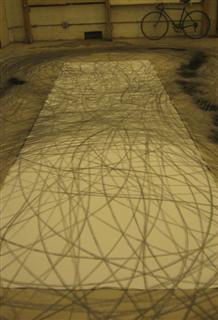Locus of Momentum