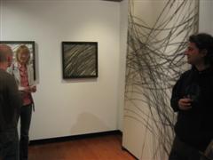 Opening Reception