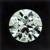 1000 Carat (Greenish Gray)