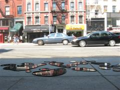 East Village