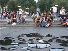 Union Square