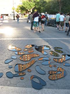 Union Square